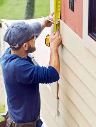 Best Wood Siding Installation  in Sheffield Lake, OH